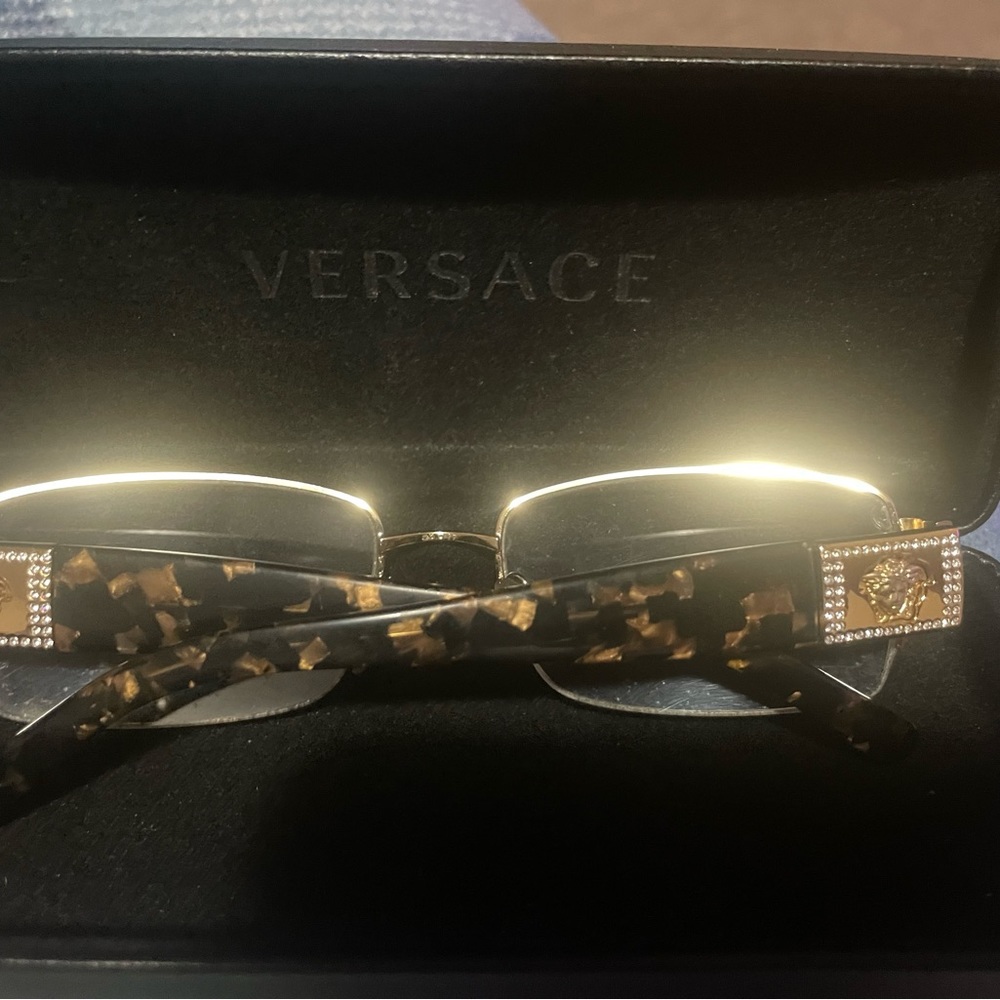 Versace frames